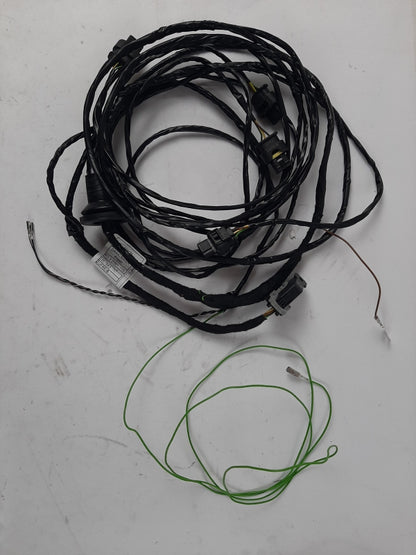 Original OE BMW Kabelbaum 61122357882