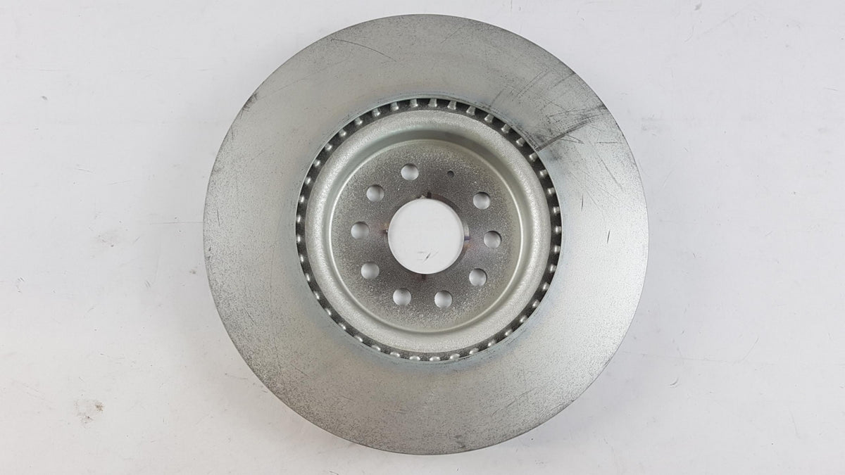 Original VW ID.4 SKODA Enyaq Elroq AUDI Q2 e-tron Bremsscheibe vorn 1EA615301A