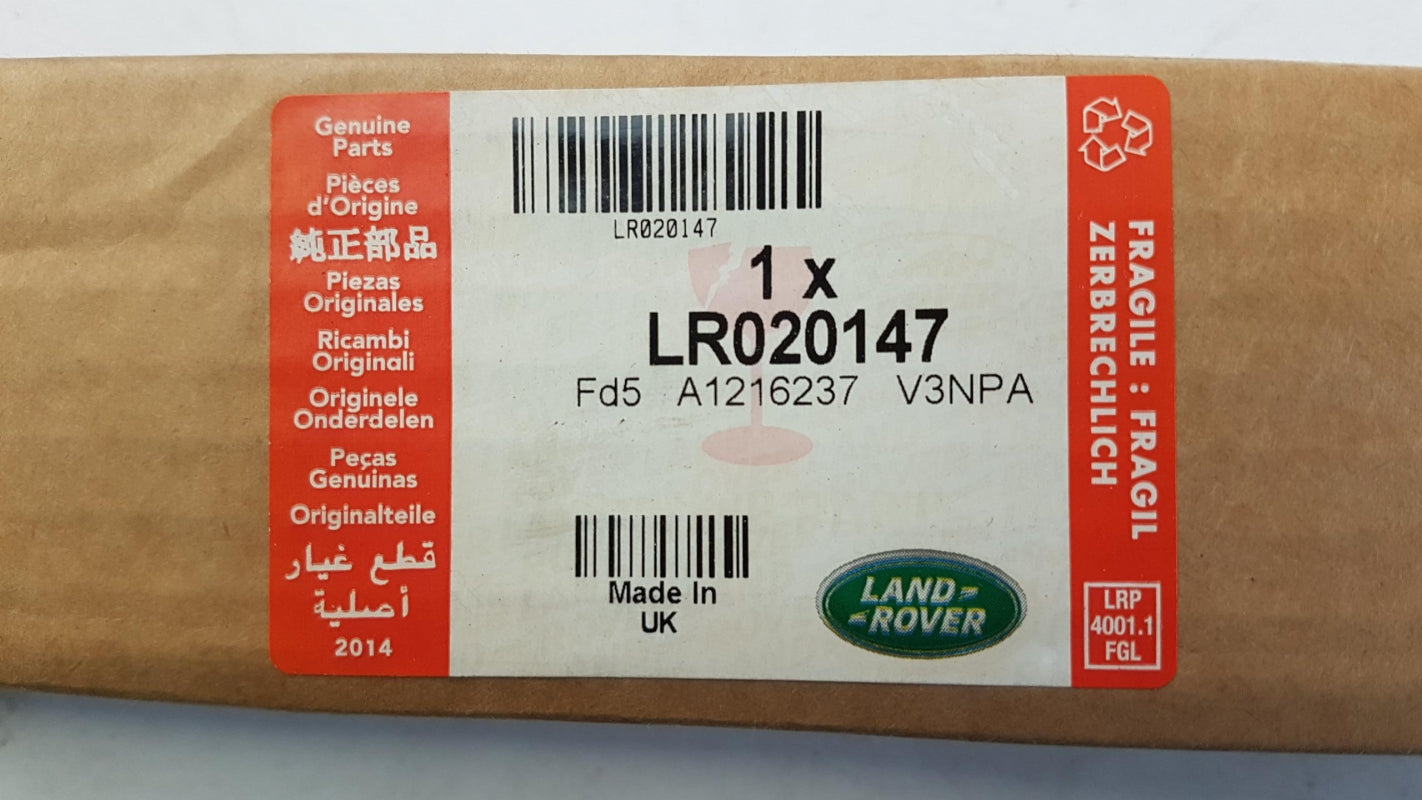 Original OE LAND ROVER Zusatzbremsleuchte LR020147