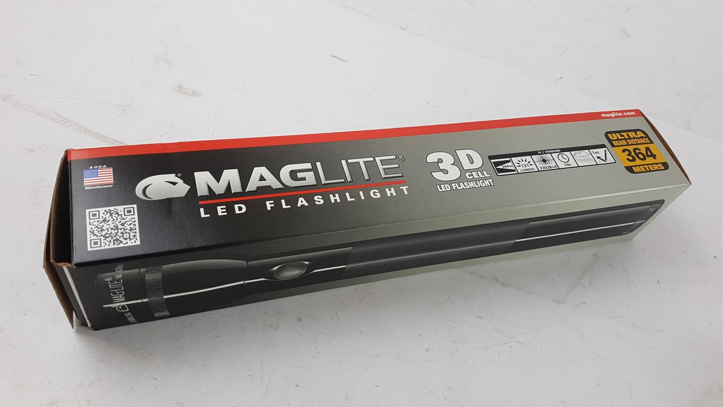 Original OE MERCEDES-BENZ Taschenlampe B66952901