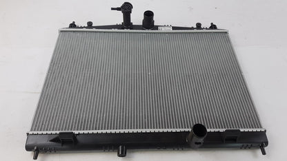 Original OE NISSAN Wasserkühler 21410BA60B