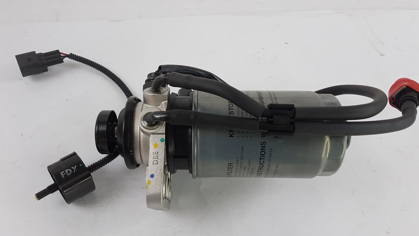 Original OE HYUNDAI/KIA Kraftstofffilter 319701G501