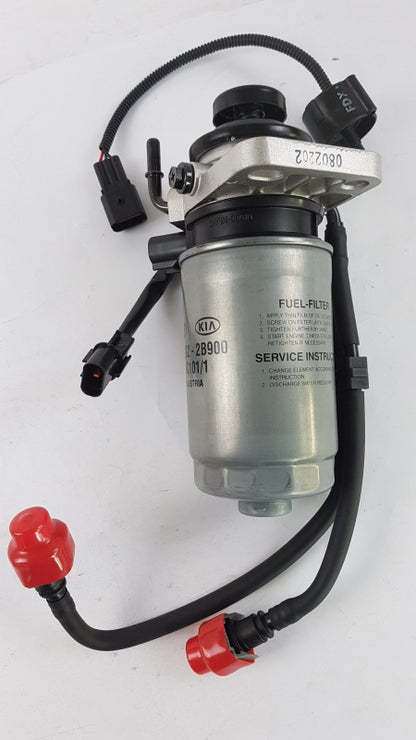 Original OE HYUNDAI/KIA Kraftstofffilter 319701G501