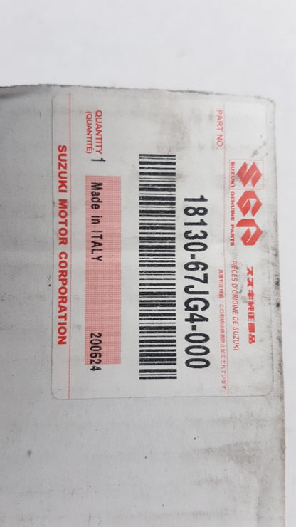 Original OE SUZUKI Vakuumpumpe 1813067JG4000