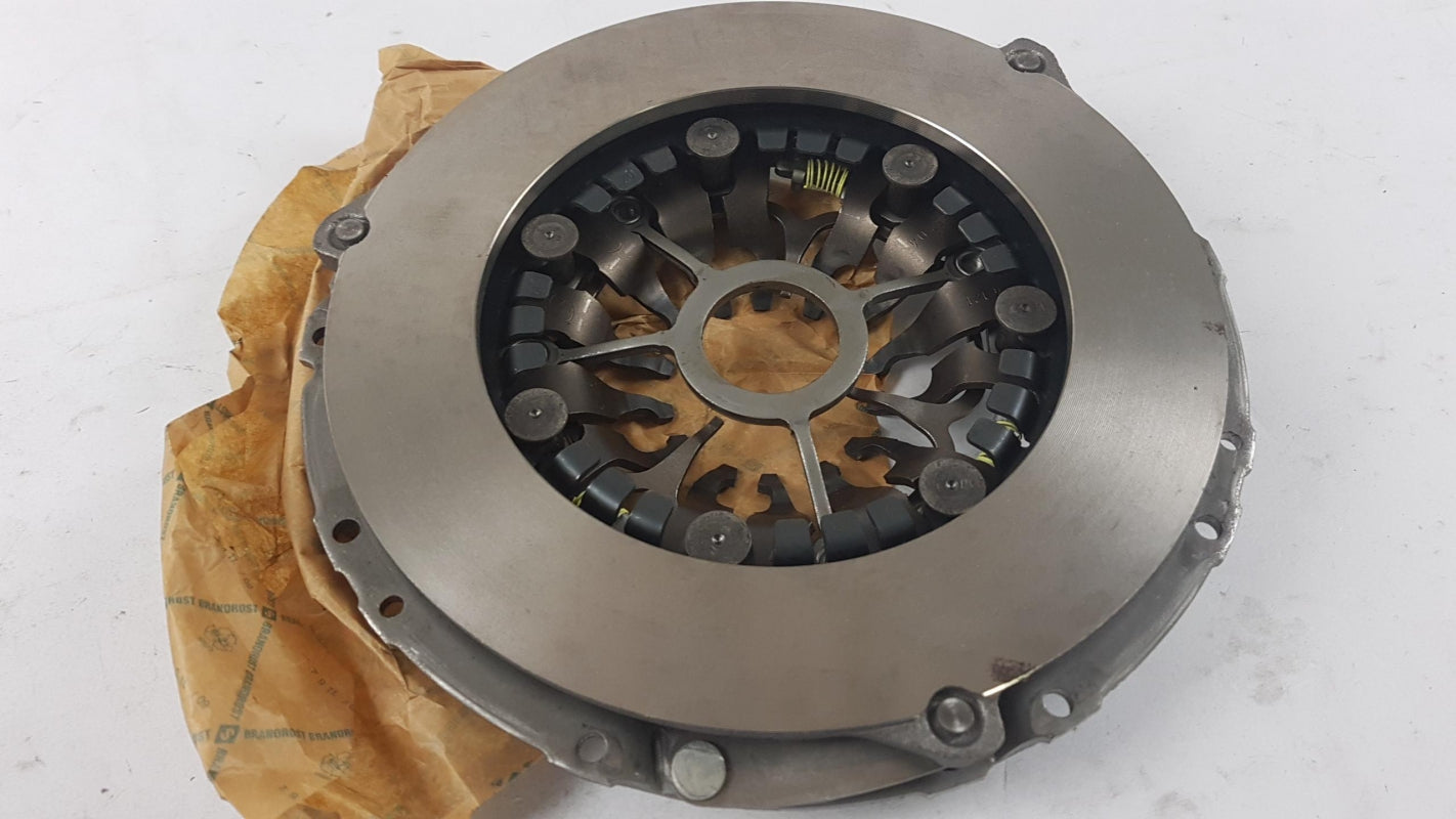 Original OPEL Vivaro-A 2.5 DTi Kupplungsdruckplatte 93161189