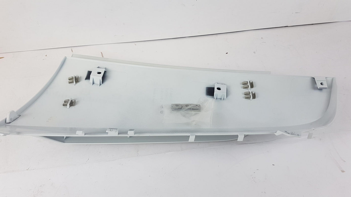 Original OE MERCEDES-BENZ Abdeckkappe Wischerarm A9607503225