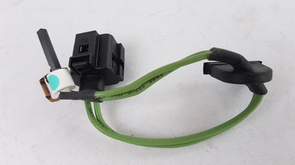 Original OE MERCEDES-BENZ Glühkerze A0008354726