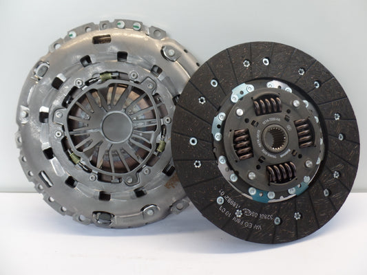 Original OE FORD Kupplungssatz 4336827