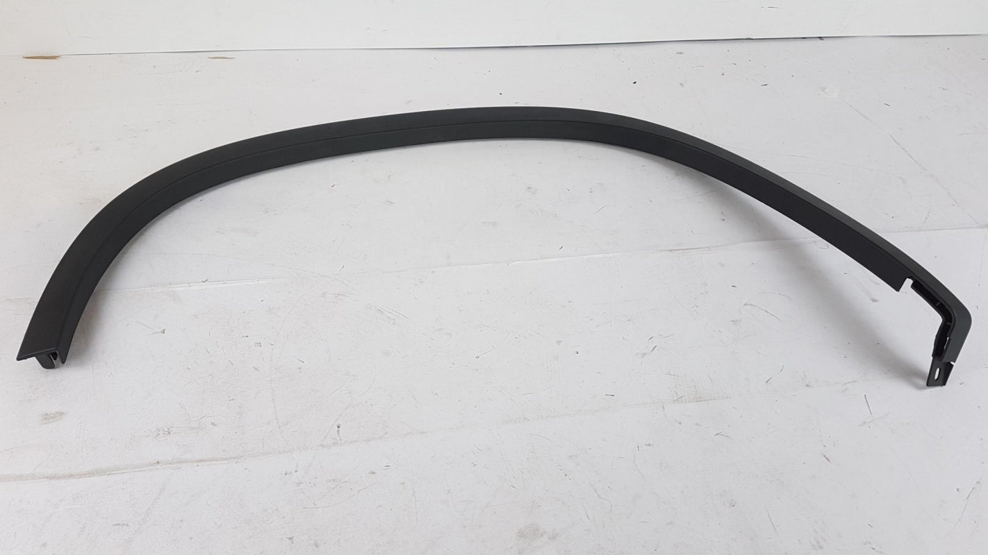 Original VW Tiguan (5N) 08-11 Verbreiterung Radlauf Hinten Rechts 5N0854820B9B9