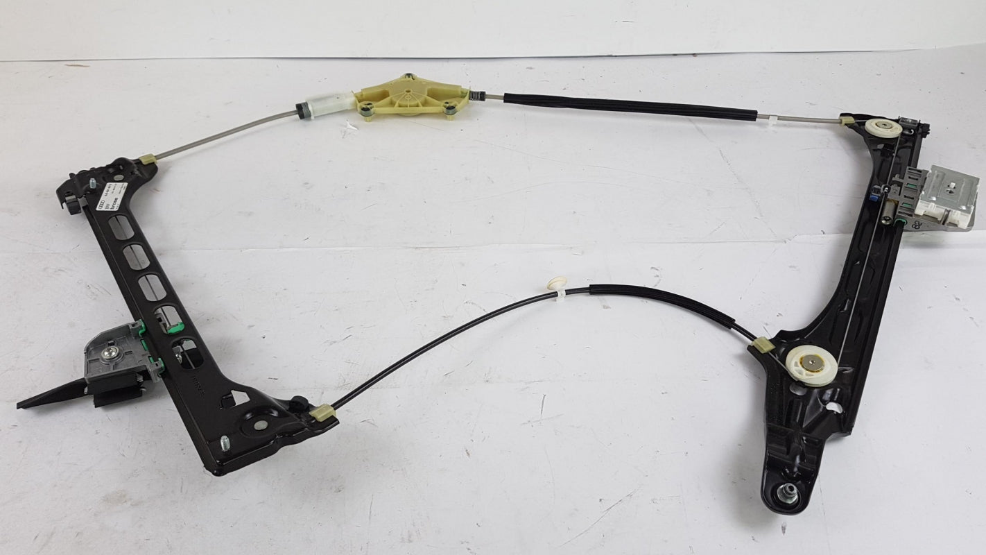 Original OE Volkswagen Fensterheber 8J0837461E