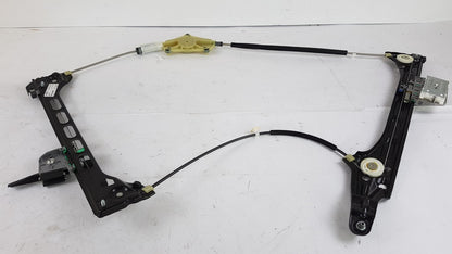 Original OE Volkswagen Fensterheber 8J0837461E