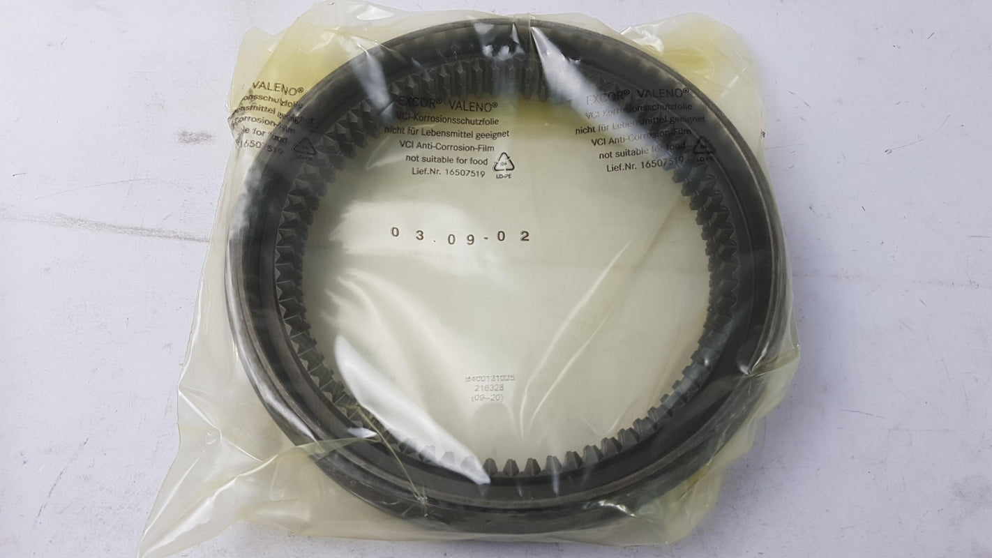 Original OE MERCEDES-BENZ Schaltgetriebe Synchronring A9452626923