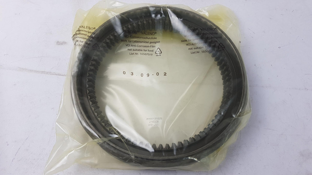 Original OE MERCEDES-BENZ Schaltgetriebe Synchronring A9452626923