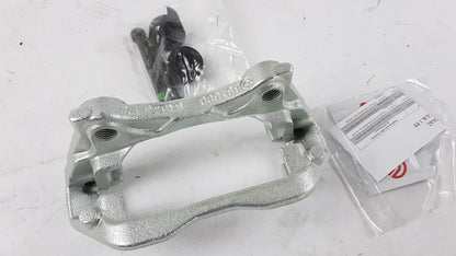 Original MERCEDES-BENZ Vito W447 Bremssattel Träger hinten A4474200315