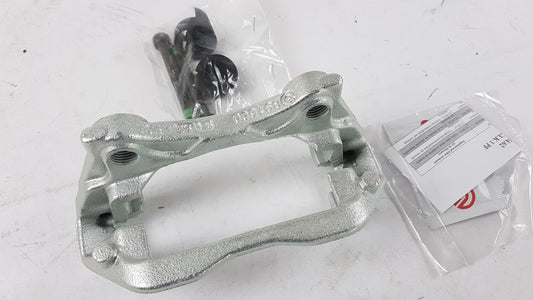 Original MERCEDES-BENZ Vito W447 Bremssattel Träger hinten A4474200315