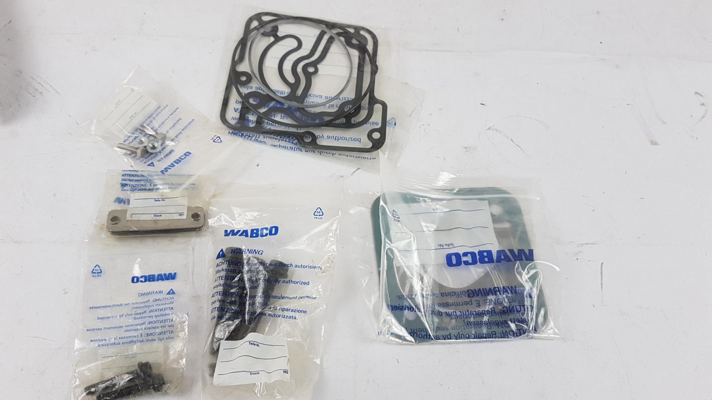 Original MERCEDES-BENZ W368 405 W628 W975 Kompressor Reparatursatz A0021300915