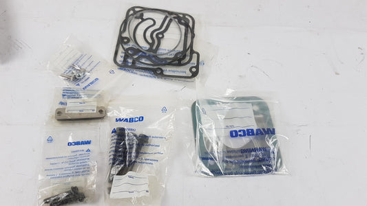 Original MERCEDES-BENZ W368 405 W628 W975 Kompressor Reparatursatz A0021300915