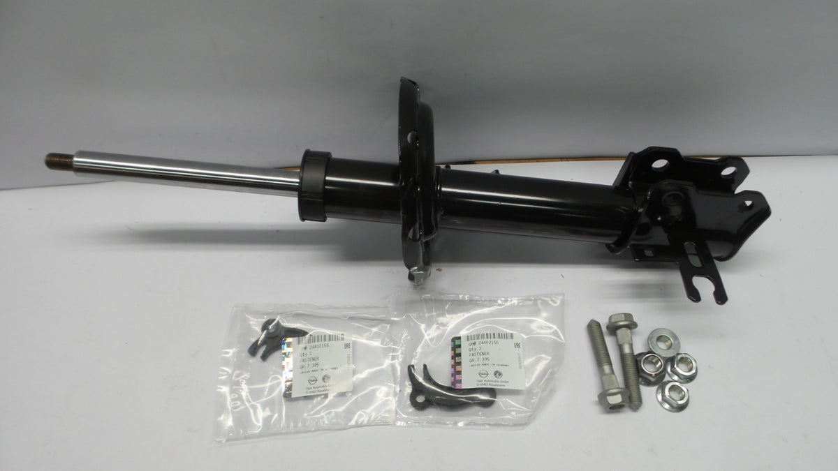 Original OPEL Astra-H Zafira-B Stoßdämpfer vorne links 93195924