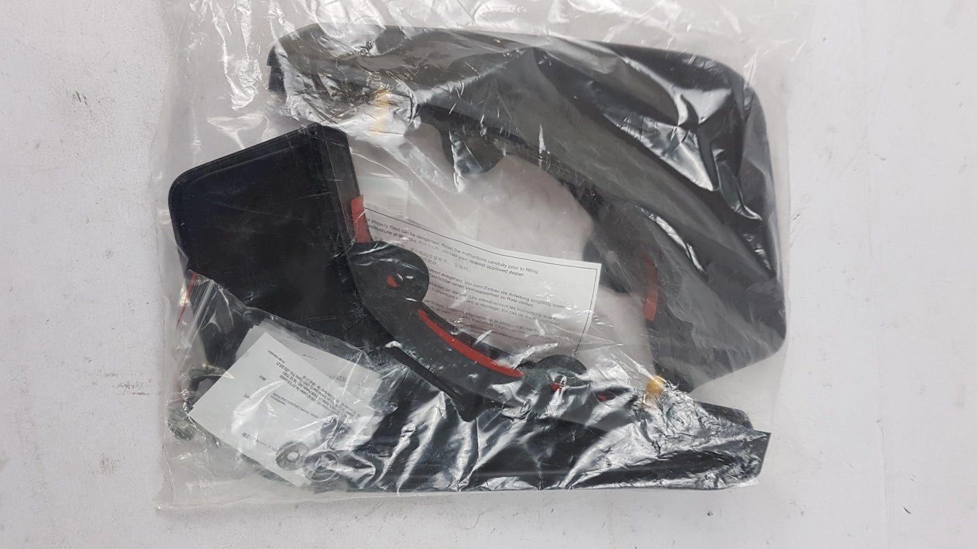 Original OE LAND ROVER Schmutzfänger VPLZP0373