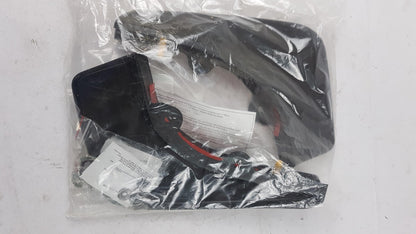 Original OE LAND ROVER Schmutzfänger VPLZP0373