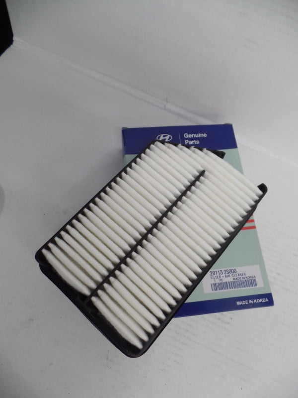 Original OE HYUNDAI/KIA Luftfilter 281132S000