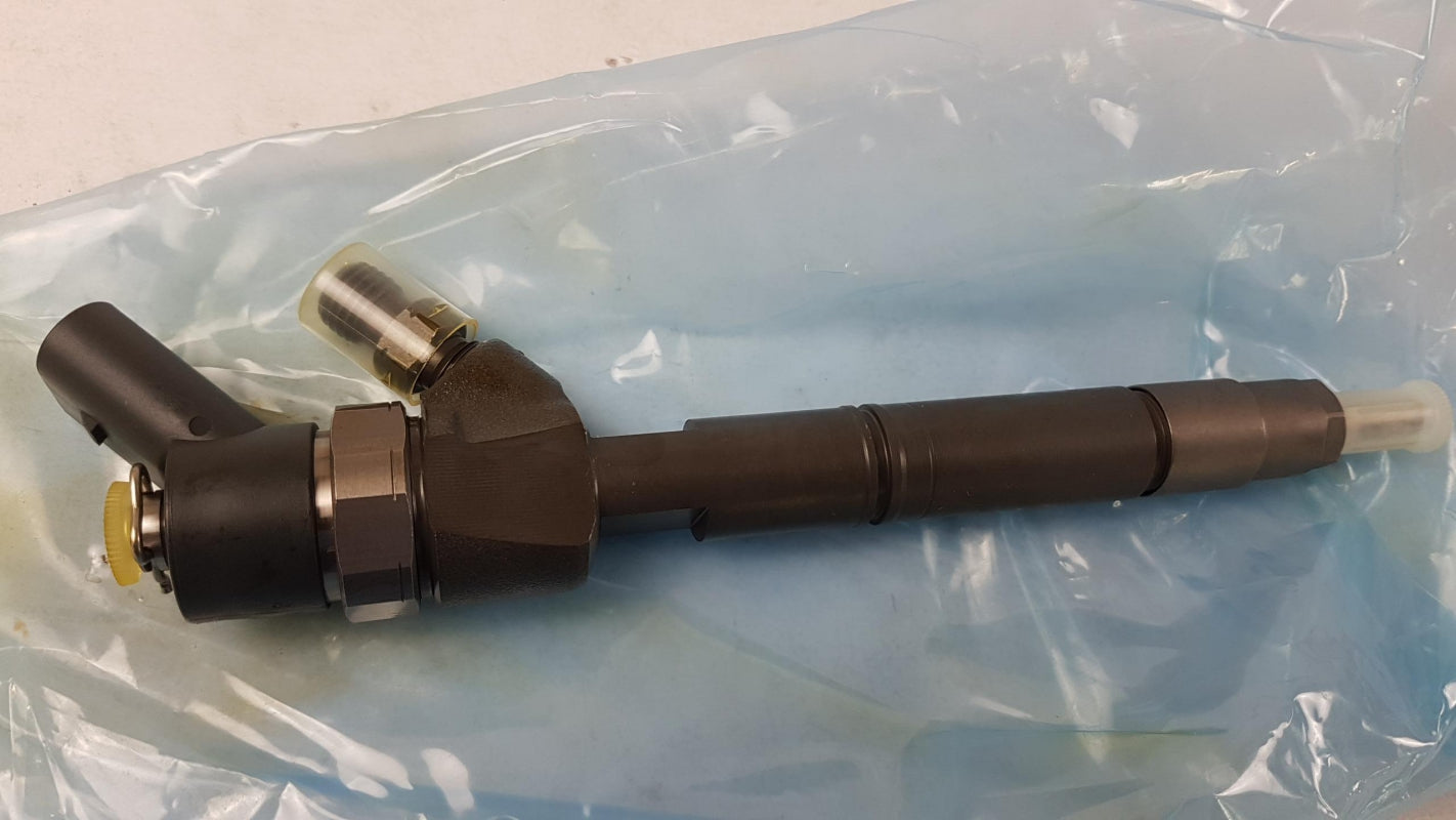 Original MERCEDES-BENZ A-Klasse w168 Injektor Düse A668070128780