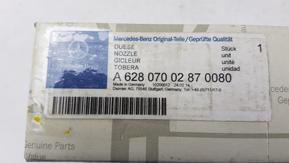 Original OE MERCEDES-BENZ Injektor A62807002870080