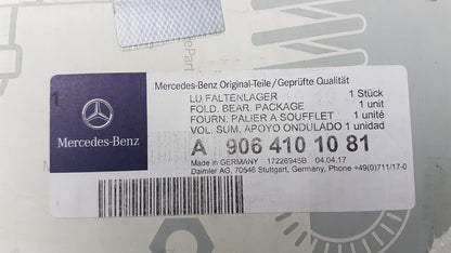 Original MERCEDES-BENZ Sprinter W900 W906  Gelenkwelle Befestigung A9064101081