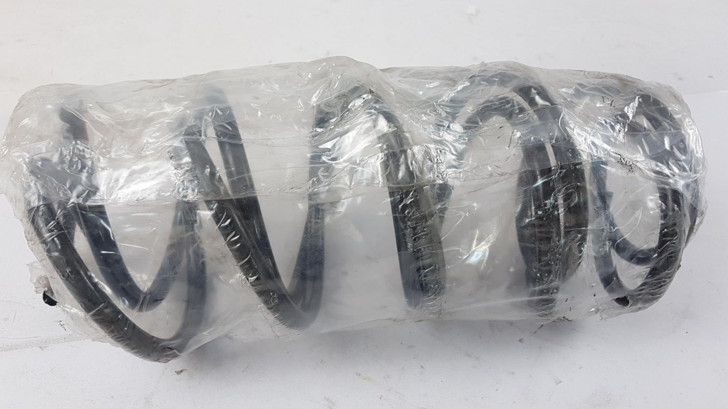Original OPEL Corsa-D Fahrwerksfeder Satz vorne 93188977