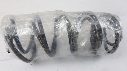 Original OPEL Corsa-D Fahrwerksfeder Satz vorne 93188977