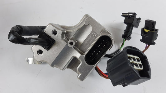 Original FORD Transit Zusatzheizung Steuergerät Elektronikmodul 1890113