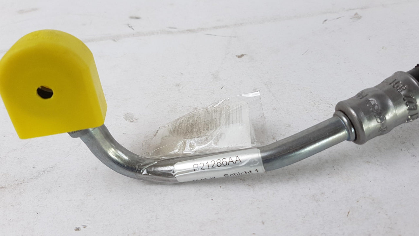 Original OE Volkswagen Lenkung Hydraulikschlauch 8E1422891AG