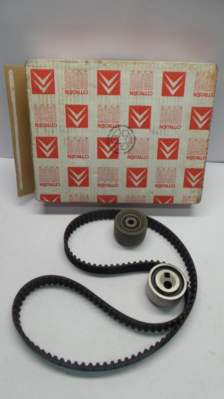 Original PEUGEOT 106 CITROEN AX Saxo XSara 1.5 Dieselmotor Zahnriemensatz 083147