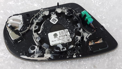 Original OE MERCEDES-BENZ Außenspiegelglas A0998102516