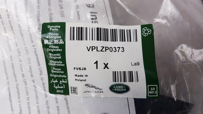 Original OE LAND ROVER Schmutzfänger VPLZP0373