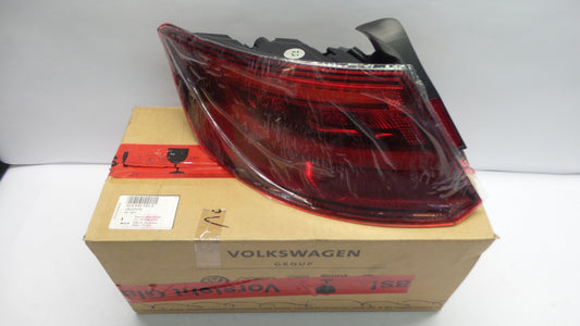 Original AUDI A3 S3 '13-'16 LED-Schlussleuchte Heckleuchte links 8V4945095D