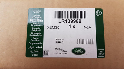 Original OE LAND ROVER Bremsbeläge LR139969