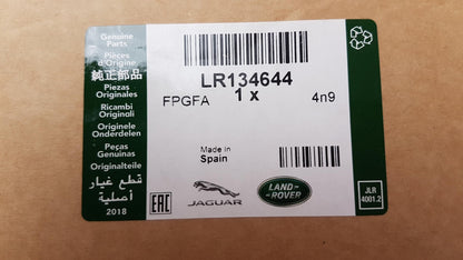 Original OE LAND ROVER Bremsbeläge LR134644