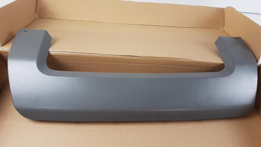 Original LAND ROVER Range Rover Sport (L494) '14-'22 Stoßstange Schutz VPLWB0135