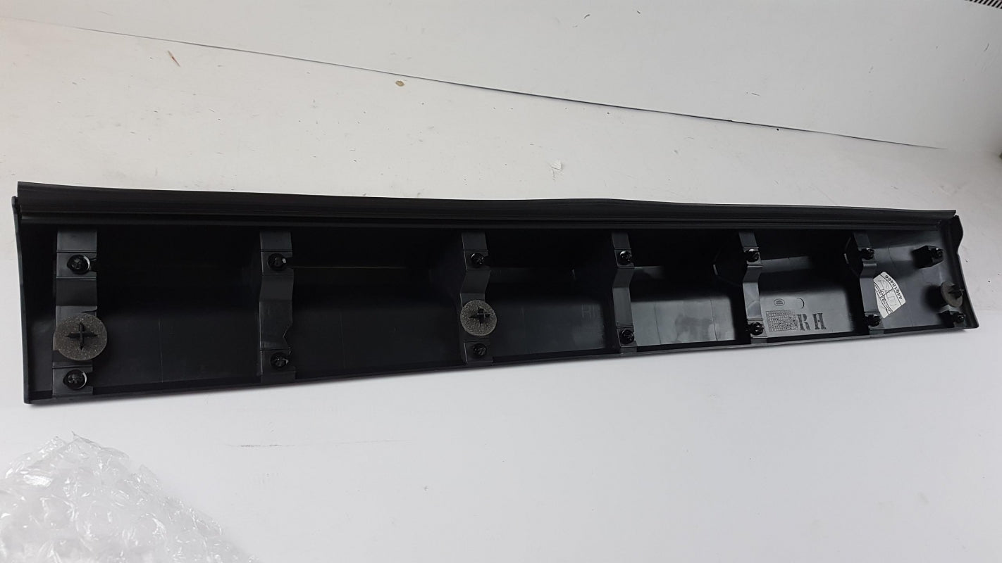Original RANGE ROVER Sport L320 10-13 Tür Zierleiste vorne rechts LR024160