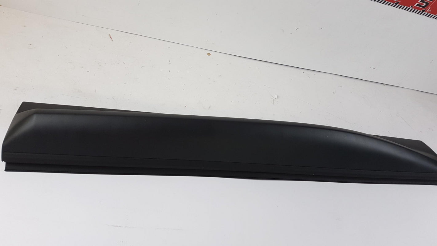 Original RANGE ROVER Sport L320 10-13 Tür Zierleiste vorne rechts LR024160