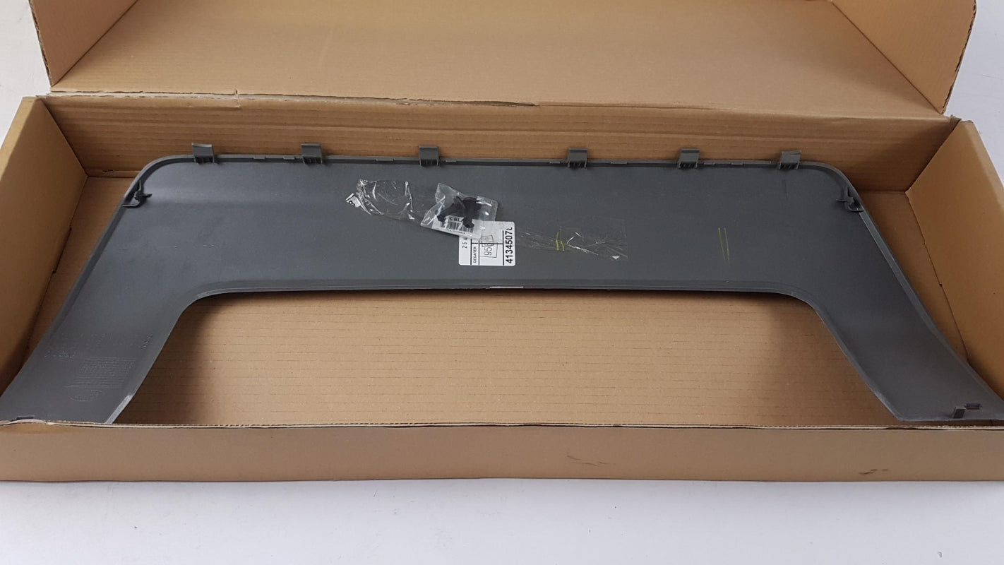 Original LAND ROVER Range Rover Sport (L494) '14-'22 Stoßstange Schutz VPLWB0135