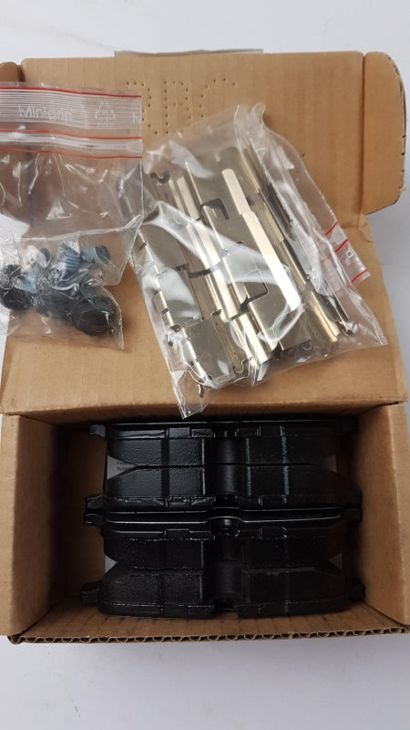 Original OE LAND ROVER Bremsbeläge LR139969