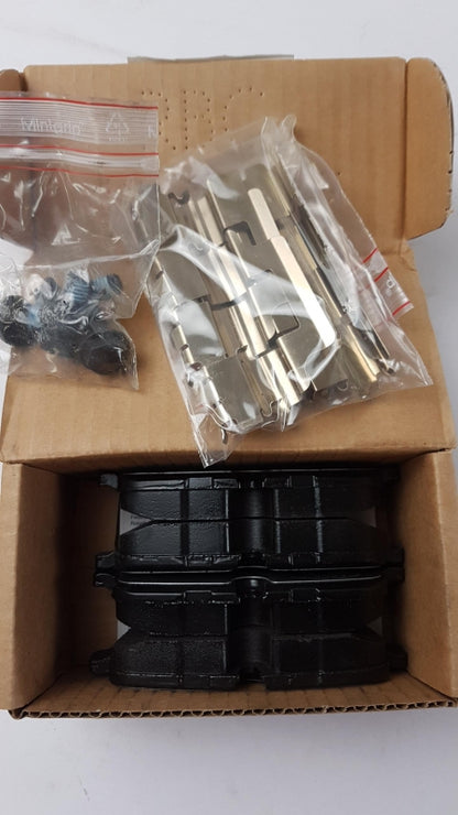 Original OE LAND ROVER Bremsbeläge LR139969