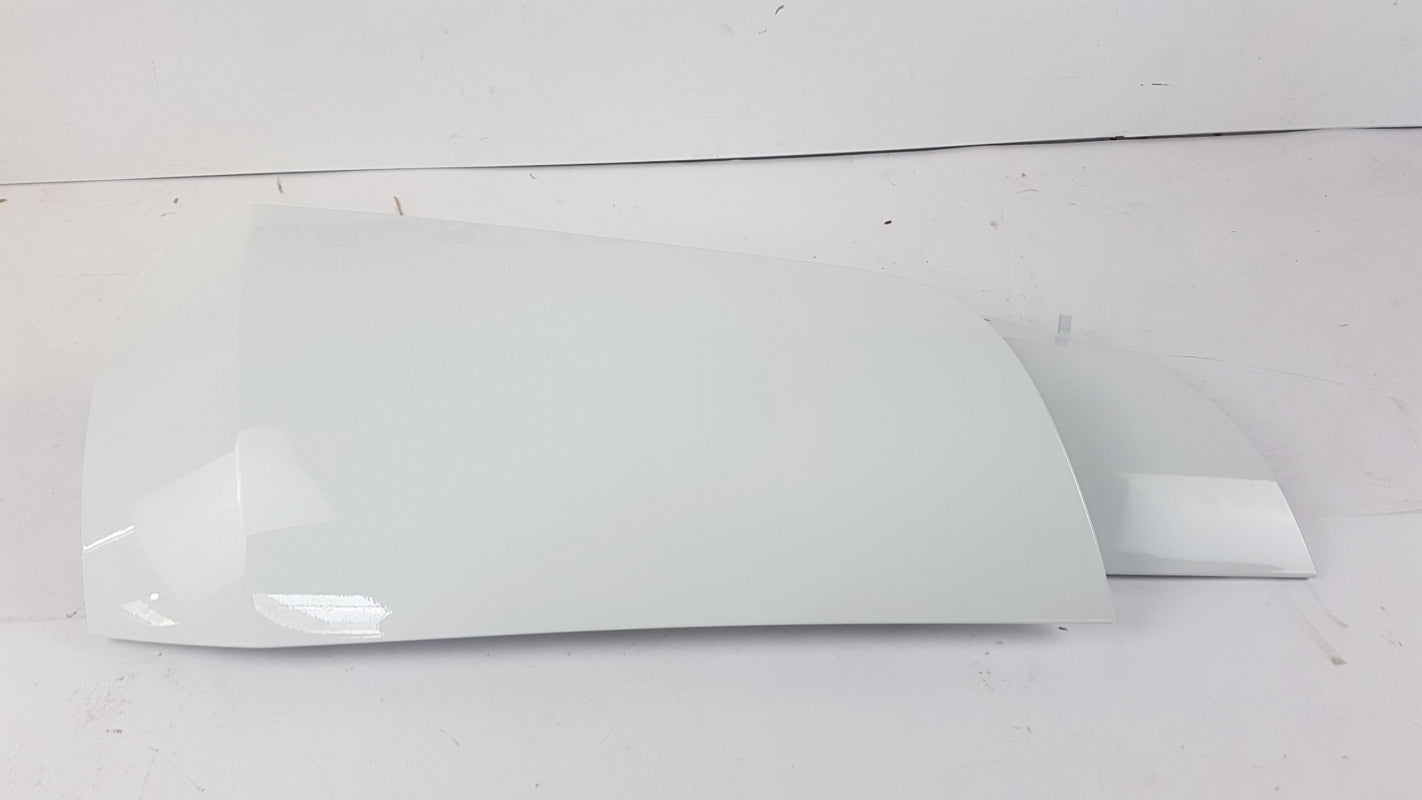 Original OE MERCEDES-BENZ Abdeckkappe Wischerarm A9607503225