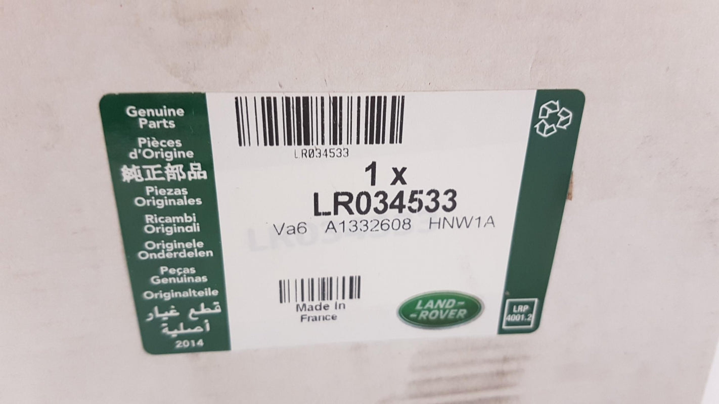 Original OE LAND ROVER Antriebswelle Faltenbalgsatz LR034533