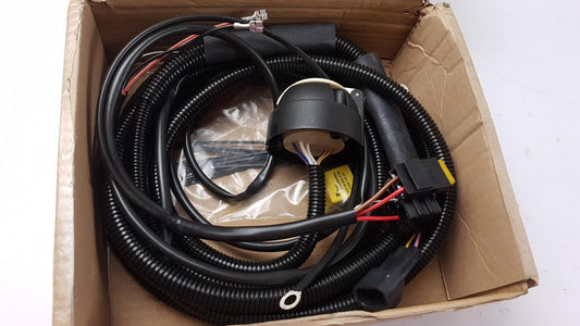 Original OE LAND ROVER Anhängerkupplung Elektrosatz LR005921