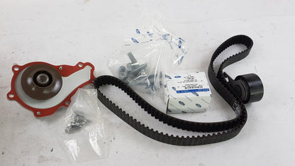 Original OE FORD Wasserpumpe + Zahnriemenkit 2008550
