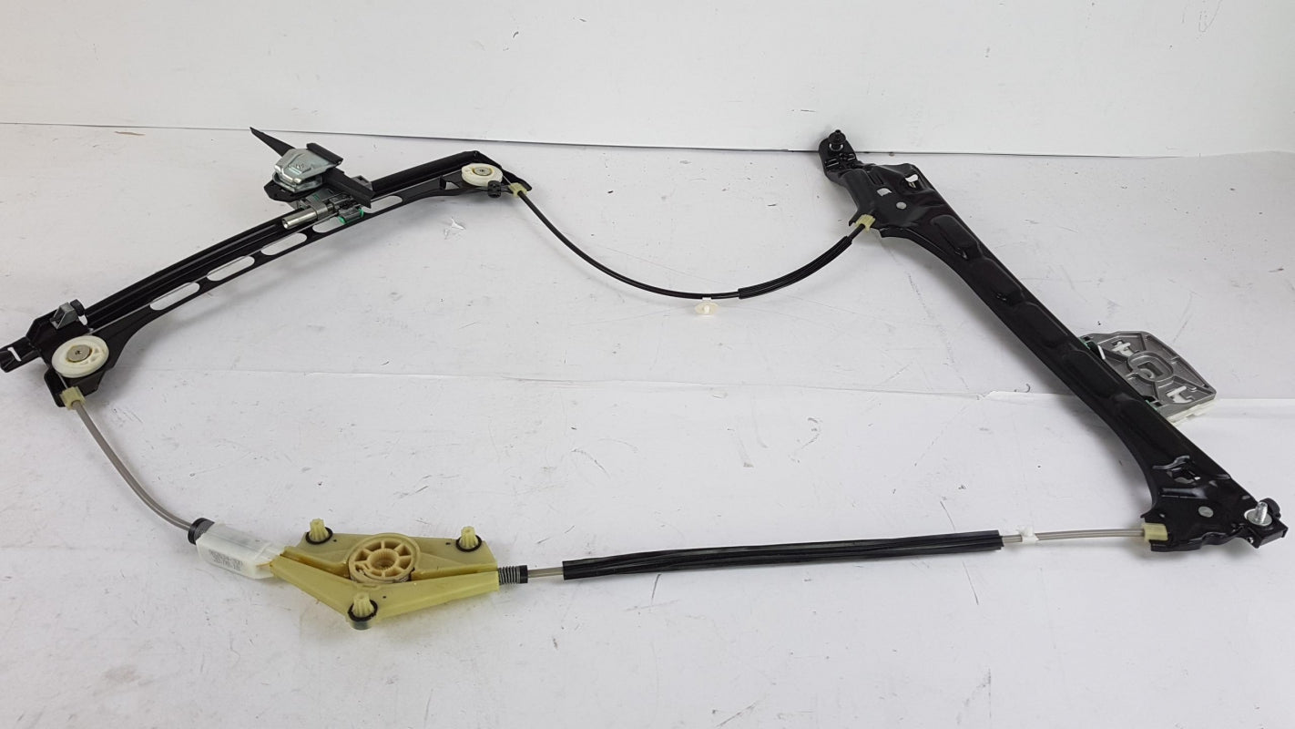 Original OE Volkswagen Fensterheber 8J0837461E