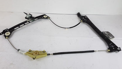 Original OE Volkswagen Fensterheber 8J0837461E